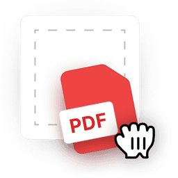 Upload your PDF file