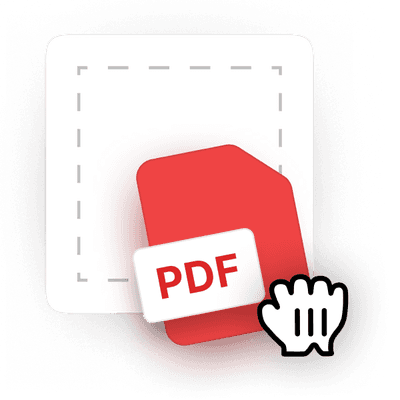 Upload your PDF file