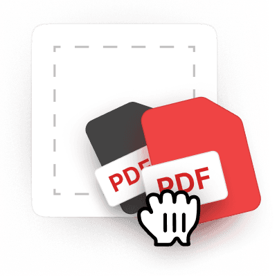 حمّل ملفات PDF الخاصة بك