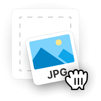 Upload your JPG file