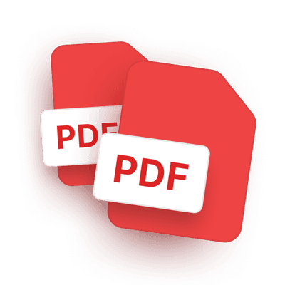 Separate PDF pages to your liking