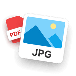 Convert PDF file to JPG