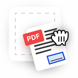 Upload your PDF document