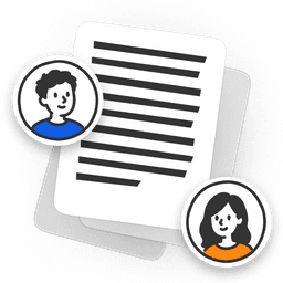 Share your PDF via link or email