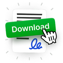 Descarga tu archivo firmado