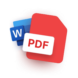 Convert Word to PDF in a few clicks