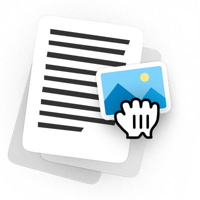 Edit PDF worksheets without rebuilding them
