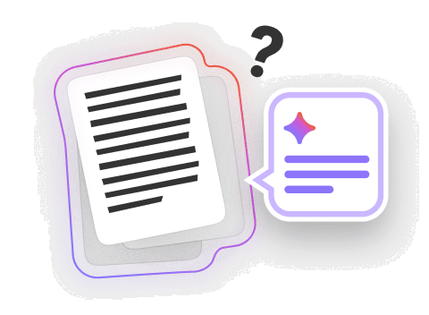 Chat with your files