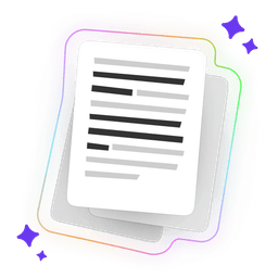 Let AI PDF summarizer extract key points