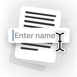 Turn PDFs into forms
