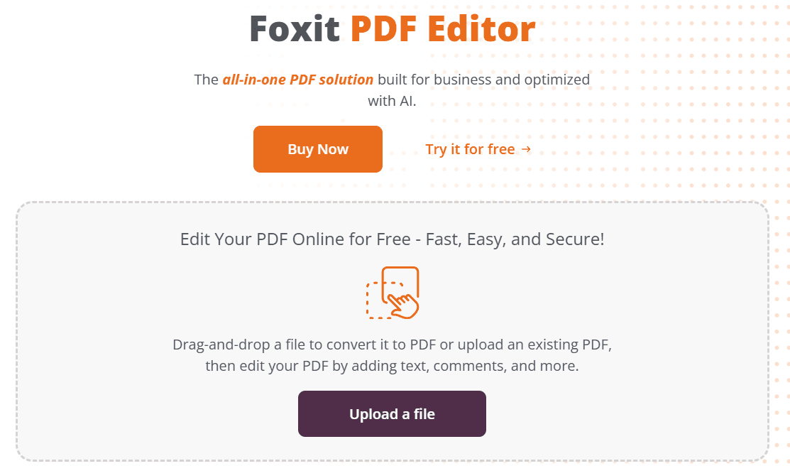 Adobe Acrobat vs. Foxit PDF Editor A Comprehensive Comparison of Leading PDF Solutions and Top Alternatives