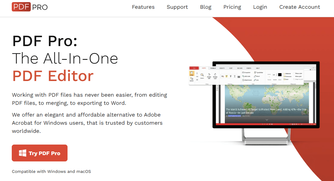 Unlocking Efficiency and Security – Best PDF Editors for Business|Enterprise-Grade PDF Tools You Can Trust